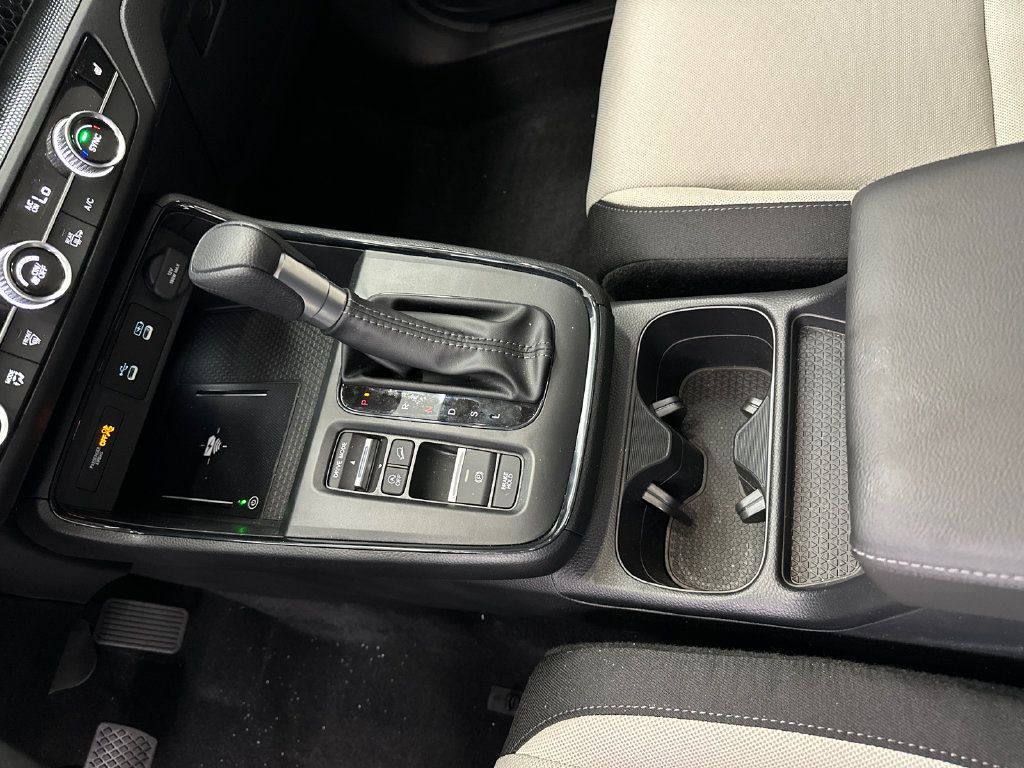 Used 2026 Honda CR-V EX image 31
