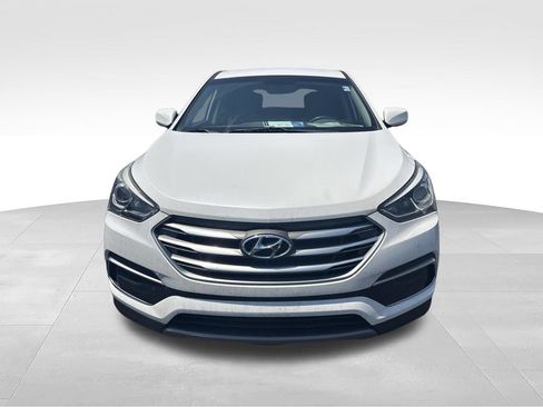 Used 2018 Hyundai Santa Fe Sport AWD/4WD image 7