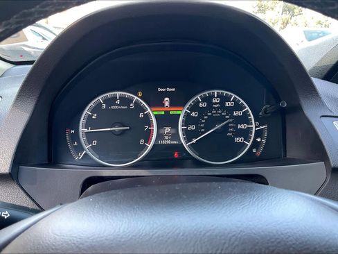 Used 2016 Acura RDX FWD w/ Advance Package image 22