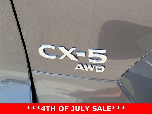New 2026 MAZDA CX-5 AWD 2.5 S image 28