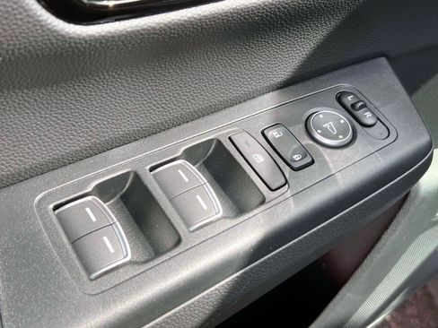 Certified 2025 Honda CR-V EX-L image 16