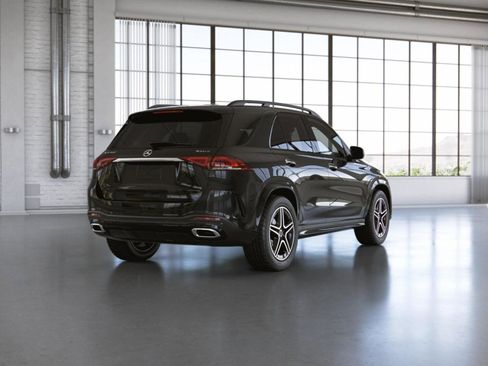 Certified 2023 Mercedes-Benz GLE 350 4MATIC image 11