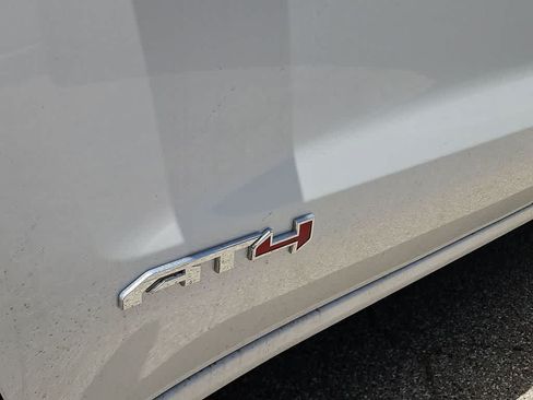 Used 2025 GMC Sierra 1500 AT4 AWD/4WD image 11
