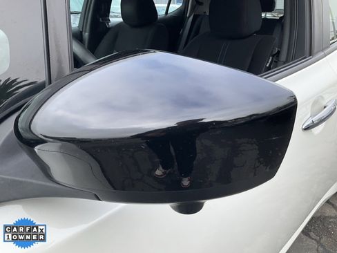 Used 2022 Nissan Leaf SV Plus image 81