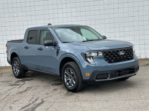 New 2026 Ford Maverick XLT AWD/4WD image 28