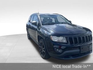 Used 2014 Jeep Compass Sport w/ Power Value Group FWD video 2