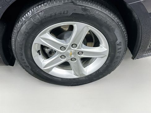 Used 2023 Chevrolet Malibu LS w/ LPO, Floor Liner Package FWD image 11