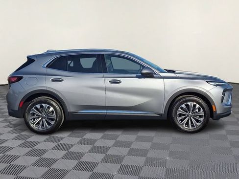 New 2026 Buick Envision Preferred AWD/4WD image 5
