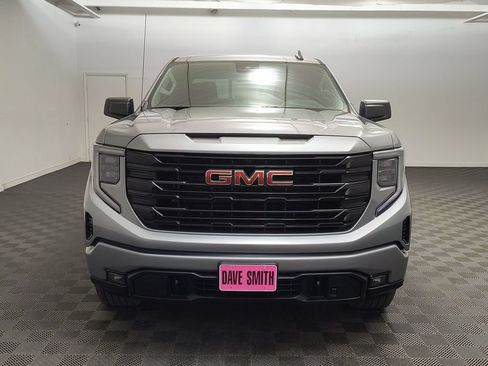 Used 2025 GMC Sierra 1500 Elevation w/ Preferred Package AWD/4WD image 6