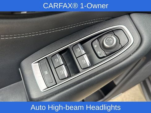 Used 2021 Subaru Outback Limited image 16