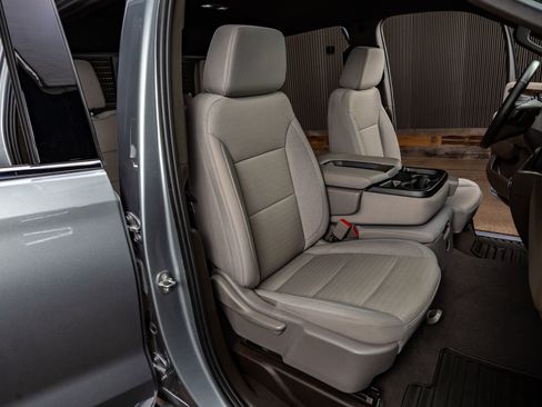 Used 2024 GMC Sierra 1500 SLE w/ Preferred Package image 31