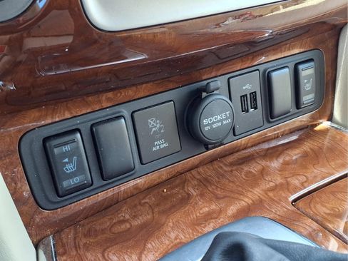 Used 2018 INFINITI QX80 2WD image 20