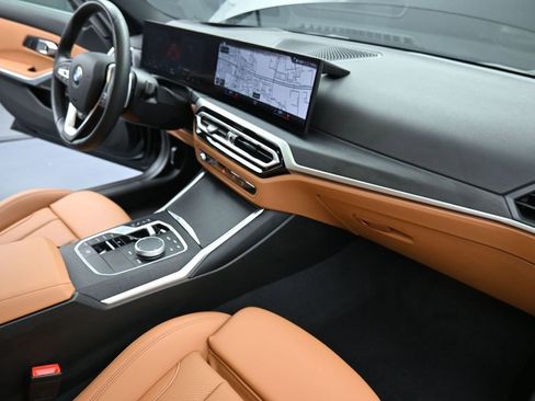 Used 2024 BMW 330i xDrive Sedan w/ Premium Package image 20