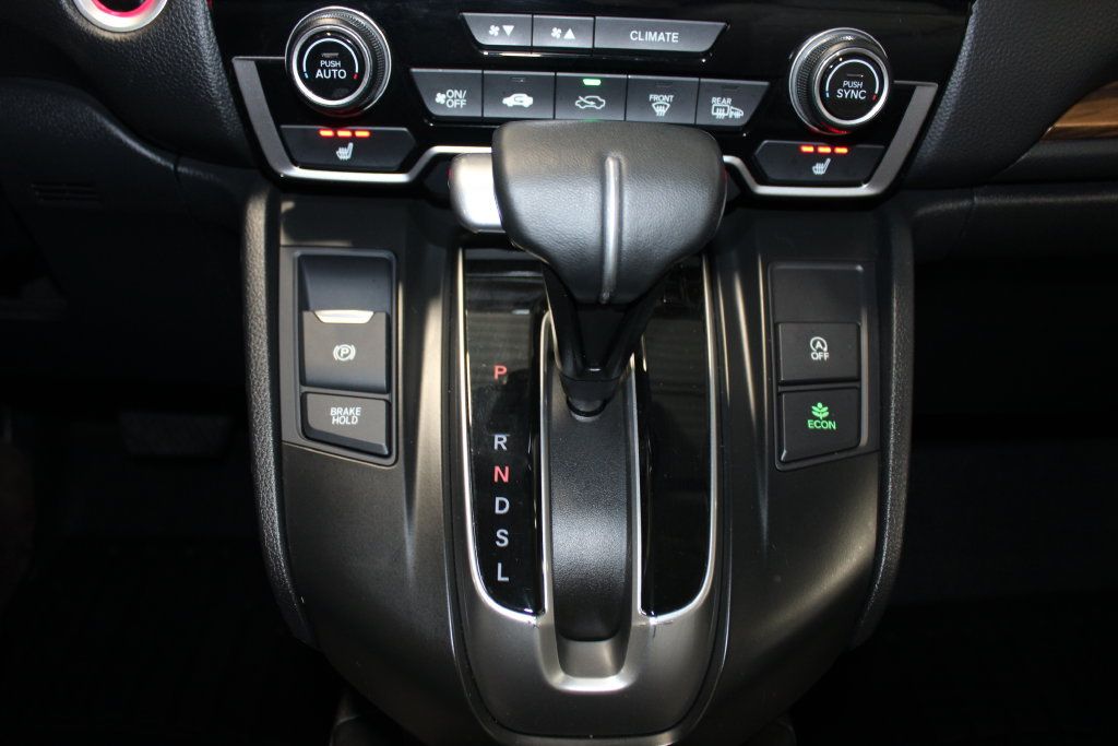 Used 2022 Honda CR-V EX-L image 16