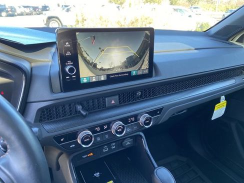 Used 2024 Honda CR-V Sport-L image 35