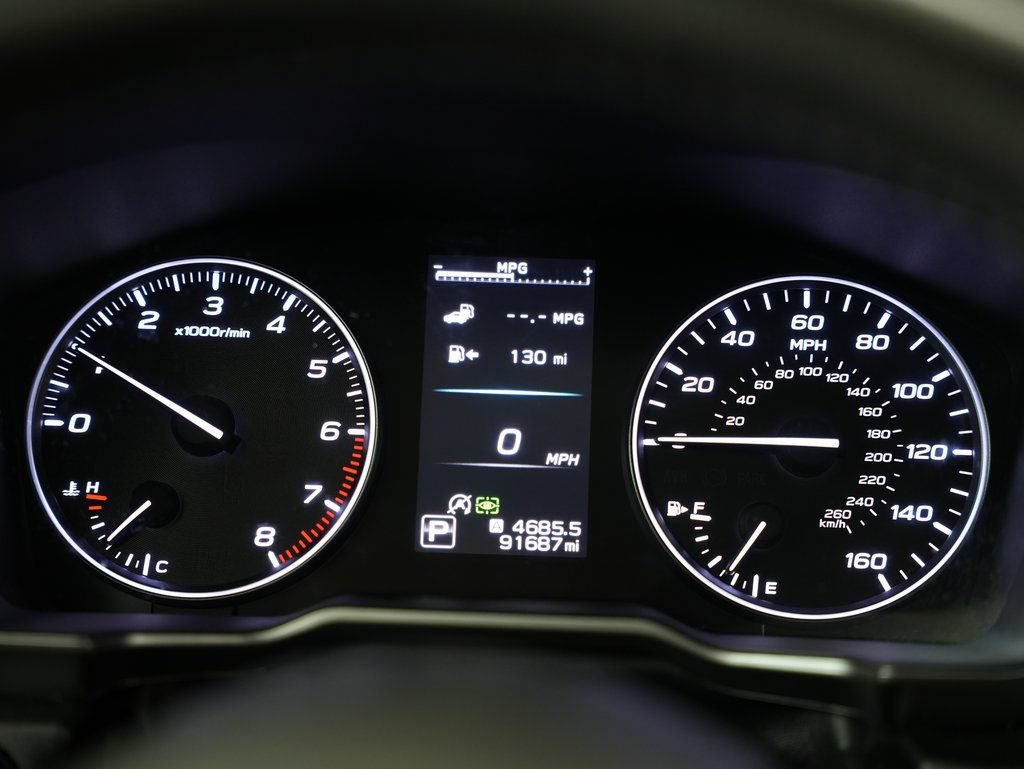 Used 2020 Subaru Outback Limited XT AWD/4WD image 18