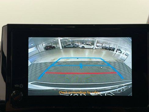 Certified 2026 Toyota Corolla LE image 27