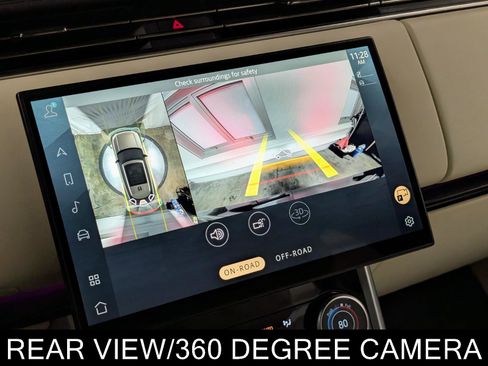 Used 2023 Land Rover Range Rover SE image 40