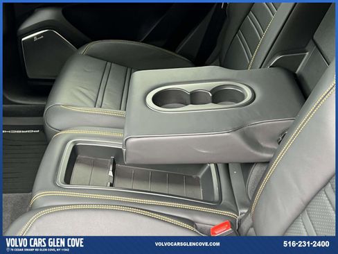Used 2024 Porsche Cayenne Turbo GT AWD/4WD image 10