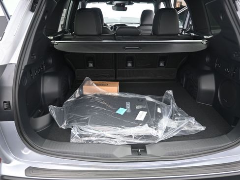 New 2026 Subaru Forester Limited AWD/4WD image 48