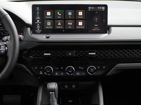 New 2026 Honda Accord Touring image 27
