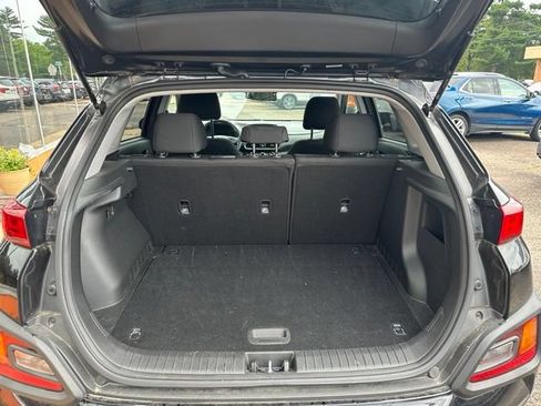 Used 2020 Hyundai Kona SEL AWD/4WD image 18