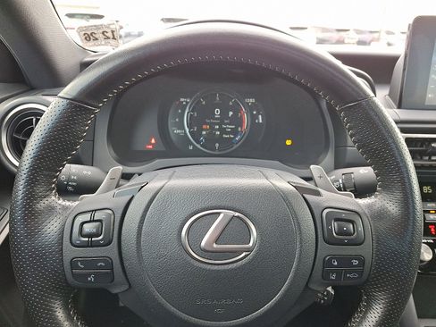 Used 2022 Lexus IS 350 F Sport image 17