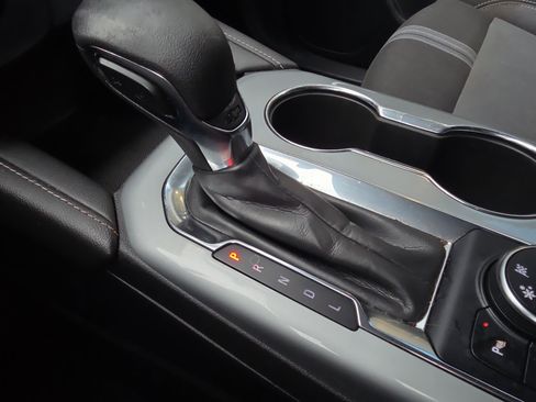 Used 2023 Chevrolet Blazer LT w/ Midnight/Sport Edition image 24