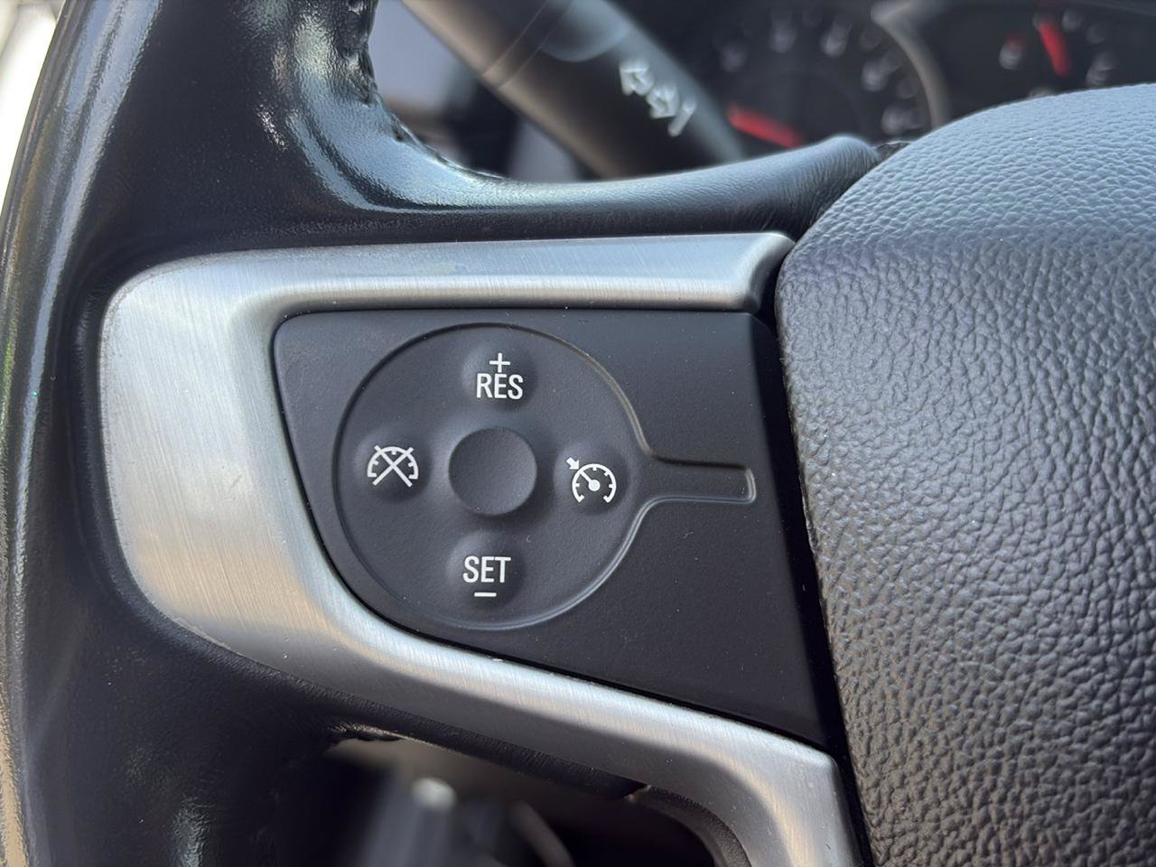 Used 2019 GMC Terrain SLE FWD image 15