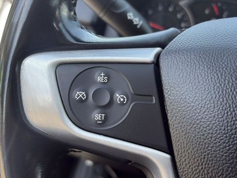Used 2019 GMC Terrain SLE FWD image 15