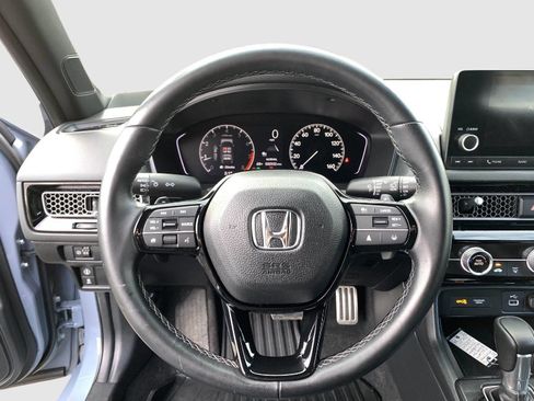 Certified 2023 Honda Civic Sport image 14