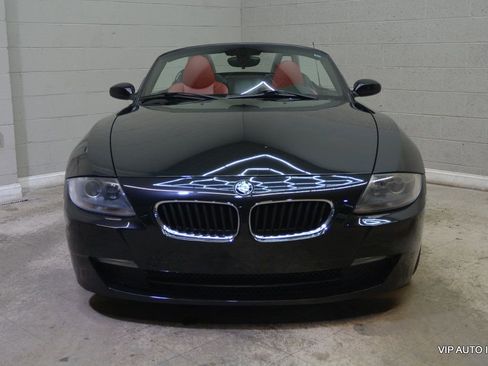 Used 2008 BMW Z4 3.0i image 11
