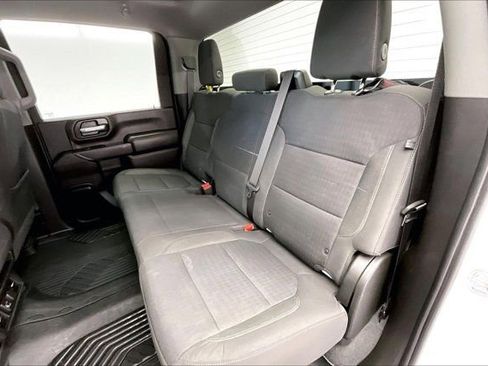 Used 2023 Chevrolet Silverado 2500 LT w/ Convenience Package image 19