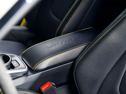 Used 2021 Porsche 911 Turbo S AWD/4WD image 85