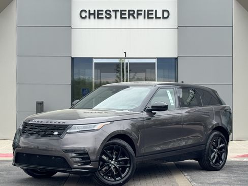 New 2026 Land Rover Range Rover Velar Dynamic SE AWD/4WD image 1