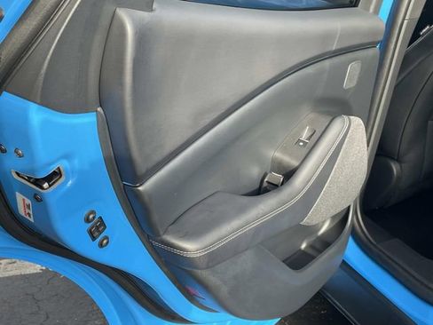 Certified 2023 Ford Mustang Mach-E Premium image 32