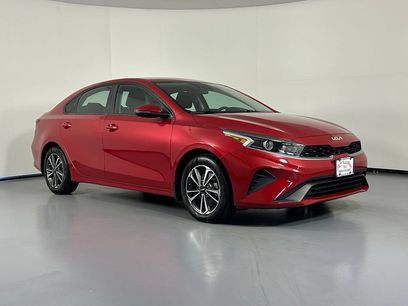 Used 2023 Kia Forte LXS w/ LXS Technology Package