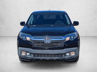 Used 2017 Honda Ridgeline RTL video 2