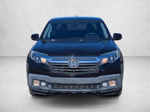 Used 2017 Honda Ridgeline RTL image 2