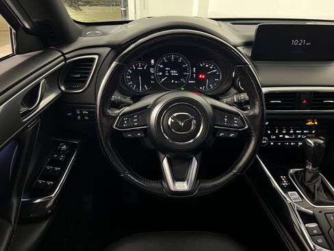 Used 2023 MAZDA CX-9 Grand Touring image 26