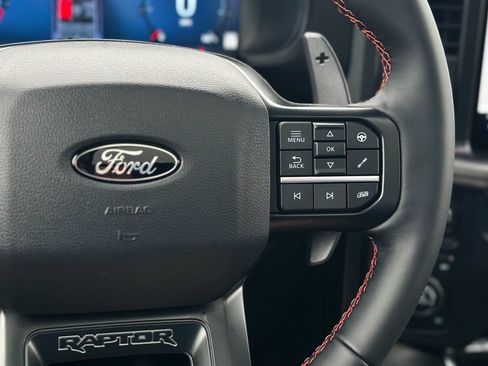 New 2025 Ford F150 Raptor image 55
