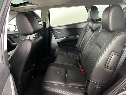 Used 2013 MAZDA CX-9 Touring image 32