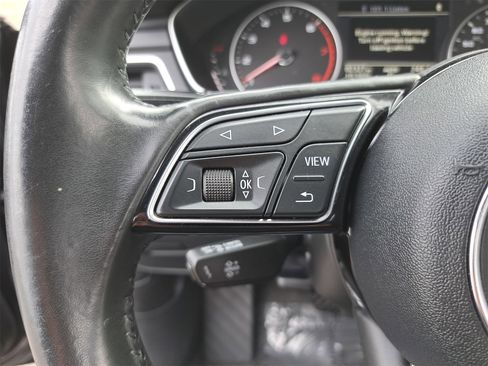 Used 2017 Audi A4 2.0T Ultra Premium image 16