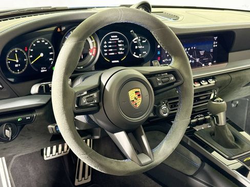 Certified 2024 Porsche 911 GT3 RWD image 12