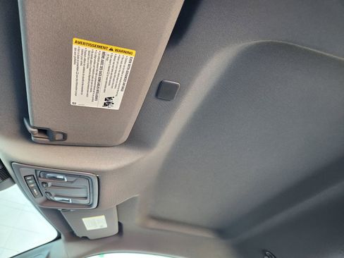 New 2026 Chevrolet Silverado 1500 W/T w/ WT Safety Package image 24