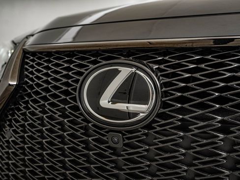 Certified 2024 Lexus ES 350 F Sport w/ Accessory Package (Z2) image 3