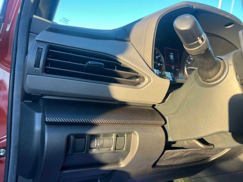 Certified 2025 Subaru Crosstrek 2.5i Wilderness w/ Wilderness Package image 21