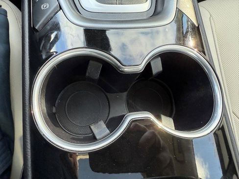 Used 2016 Ford Fusion Energi Titanium w/ Driver Assist Package image 35