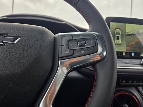 New 2026 Chevrolet Blazer RS w/ Driver Confidence II Package image 33