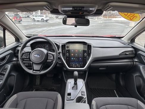 Used 2025 Subaru Crosstrek 2.0i Premium image 23